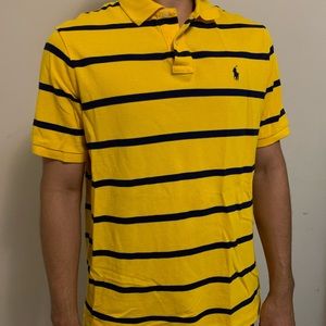 Ralph Lauren polo tee